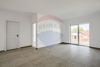 Apartament Nou 2 camere de vanzare  în zona Gradiste - 11