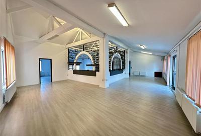 Spatiu birouri Cotroceni - Cladire Individuala 870mp - Metrou Eroilor - 5