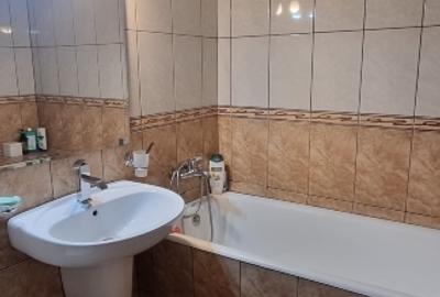 Închiriez apartament 3 camere Arena Naționala - 5