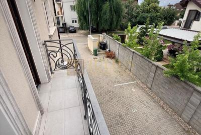 2 camere| Dumbravita| loc de parcare| Bloc nou| - 24