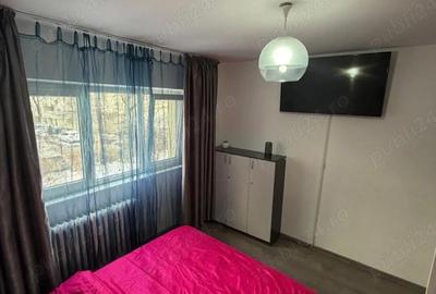 Stefan cel Mare Metrou I Vanzare apartament 2 camere - 8