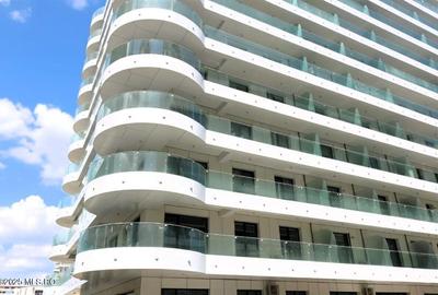 Sea On - Mamaia Nord, 3 camere, etajul 1, terasa cu vedere la mare! - 22
