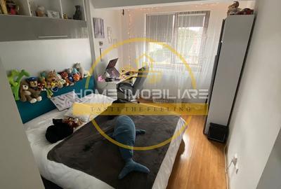 Etaj 2-Ap2CDecomandat 63mp+Loc de parcare/La 800m de Biserica Inaltarea Domnului - 1