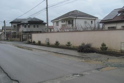 Prelungirea Ghencea - Safirului - 4