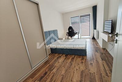Apartament cu 2 camere, parcare, Gheorgheni langa Baza Sportiva - 5