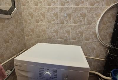 3 camere Decomandat- Moara de Foc - etaj 1 - 80 mp - 149900 euro - 4