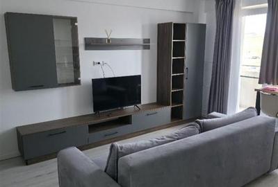 Apartament nou, 2 camere, model open space, etaj 3, mobilat si utilat, Visan ! - 2
