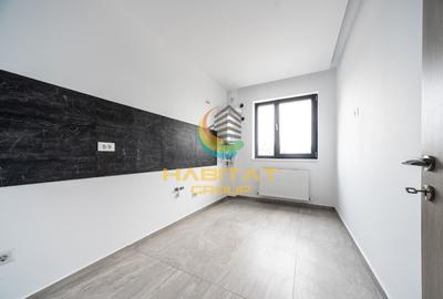 3 camere, 2 bai, 86 mp utili, balcon, finisaje premium - 12