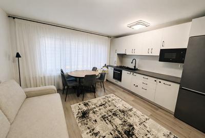 Apartament 2 camere | Nou | Parcare | 47 mpu | zona Bucium Manastur - 2