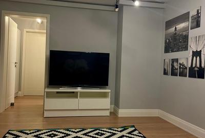 Inchiriere | 2 camere | renovat | Bd. Unirii | Union Plaza - 5