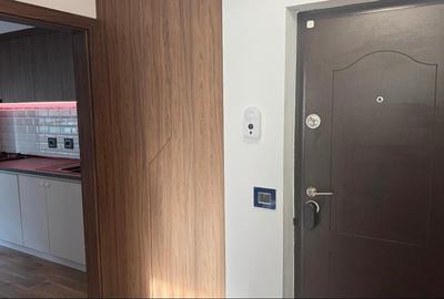 Inchiriere Apartament 2 camere Lux Smart Home Loc de P Dristor - 9