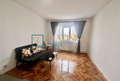 Apartament cu 3 camere decomandat, mobilat în Gheorghe Lazăr