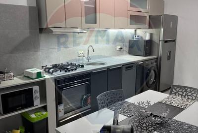 Apartament cu 2 camere de vânzare în zona Calea Bucuresti - 3