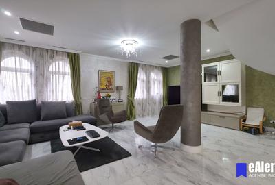 Casă unicat, premium în Theodor Pallady, finisaje de lux și materiale premium. - 35