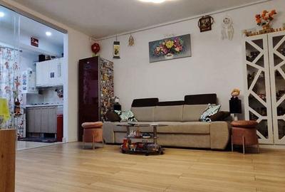 APARTAMENT 2 CAMERE DECOMANDAT MOBILAT BLOC 2020 - 2