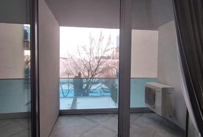 Apartament 3 camere - Floreasca Residence - 14