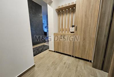 Ap 2 camere Aradului - Torontalului bloc nou parter - 3