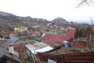 Vand casa in Deva, zona Calugareni,  constructie din caramida din anul 1970, - 7