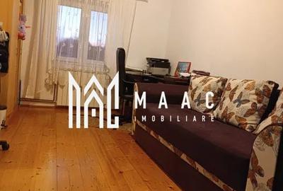 Apartament 3 camere | Etaj 1 | 99 MPU | Mobilat | Cisnadie - 3