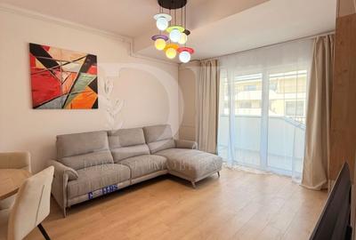 Apartament 2 camere | ULTRAFINISAT | Zona Eroilor / Floresti - 3