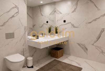 PRIMA INCHIRIERE/ONE HRASTRAU/SPATII DEPOZITARE/TERASA 18MP - 10