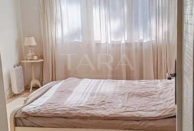 Apartament 4 camere, etaj intermediar, confort sporit – Mănăștur. - 2