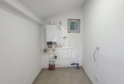 Casa individuala noua, pe parter Sanmihaiul Roman - 6