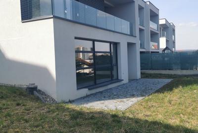 Duplex finalizat, cu CF, teren 350 mp, zona Manastur - 10