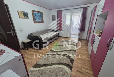 Ap 3 CAMERE | 2 BALCOANE INCHISE | 2 LOCURI DE PARCARE | Iris/Sobarilor - 14