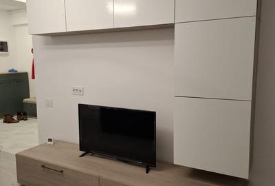 Prima Inchiriere 2 camere Complex Novum Gorjului IM600 - 2