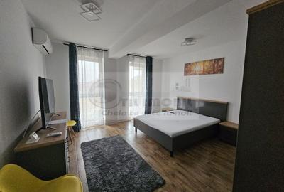 Apartament 1 camera - Str Soarelui - Bizantique - Loc parcare - 1