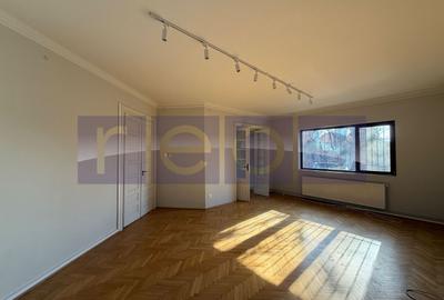 INCHIRIERE PARTER VILA DEOSEBITA 75MP | FLOREASCA | IDEAL BIROU-SALON - 1