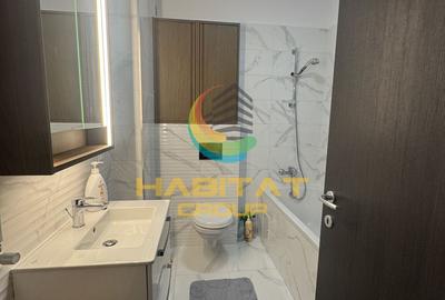 Apartament 3 Camere Drumul Taberei Centrala Parcare Mobilat - 8