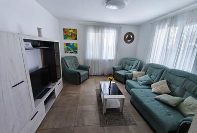 ROANDY-Vila parter+1 cu multiple imbunatatiri-Mihai Bravu - 3