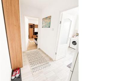 Apartament 2 camere, 50 mp utili, Bld. Garii - 7