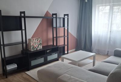 Apartament cu 3 camere, situat în zona Aradului - 1