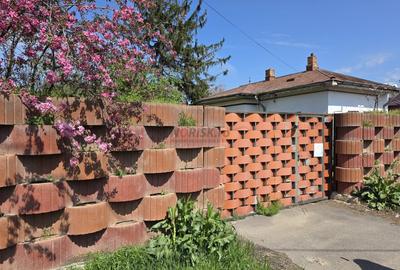 Casă individuală cu 3 camere în Clinceni