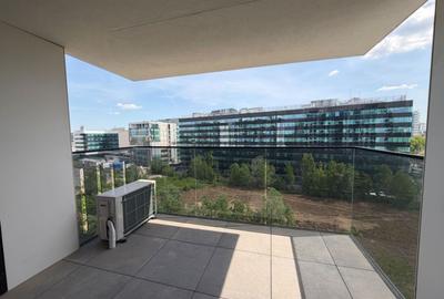 NUSCO CITY!apartament NOU, mobilier complet - 5