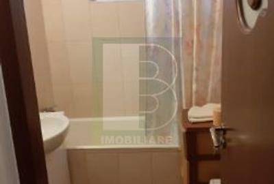 Apartament 3 Camere,Piata Iancului,Metrou,bl.reabilitat,et.4/10,Amenajat,mobilat - 7