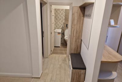 Apartament mobilat nou Tractorul - 4