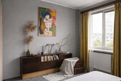 De vânzare apartament cu 2 camere în Gheorgheni - 2