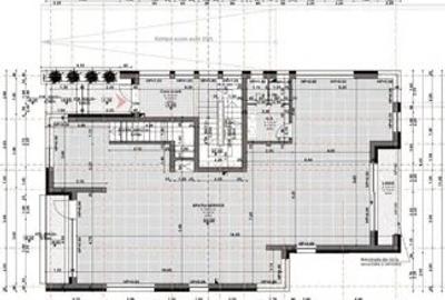 Spatiu comercial, 220 mp, CF disponibil, zona Grand Hotel Italia - 4
