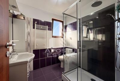 Casa moderna, cu 5 camere, teren 312mp, zona Blascovici, Timisoara - 14