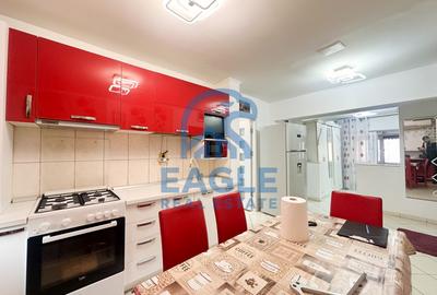 Cet - 4 Camere 2 Bai cu balcon etaj intermediar la cheie - 1