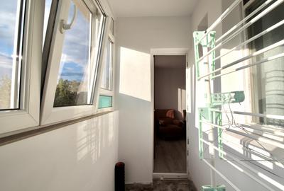 NICOLAE GRIGORESCU-PIATA TITAN, APARTAMENT MOBILAT, 0% COMISION! - 19