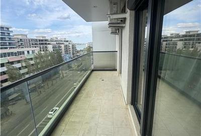 Apartament de Lux in Mamaia Zona Butoaie - Termen Lung - 9