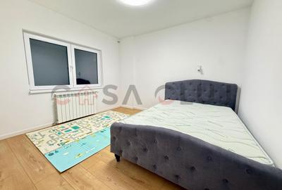 4 camere, renovat complet, OMV Calea Florești - 7