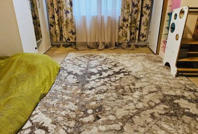 Apartament 3 camere in vila Giulesti zona linistita și curte generoasă etaj 1 - 9