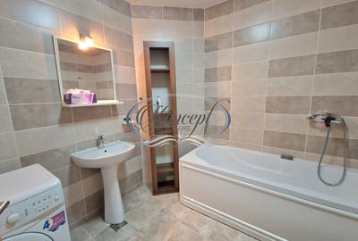 Apartament mobilat complet, zona Platinia - 10