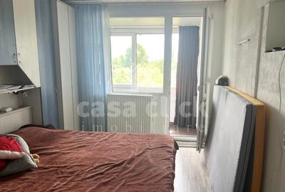 Apartament 3 camere Tiglina 1, vedere bilaterala, mobilat si utilat - 3